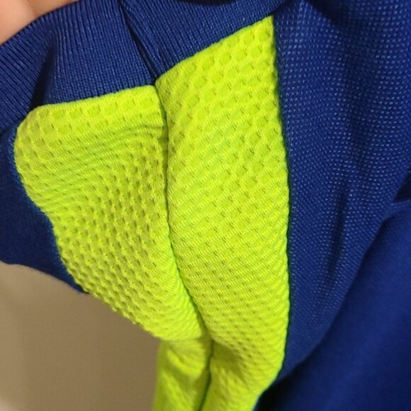 Ralph Lauren RLX Sport Polo Shirt - Picture 10 of 10